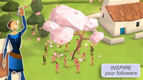 Godus Strategy Guide: 11 Great Tips That Will Help .